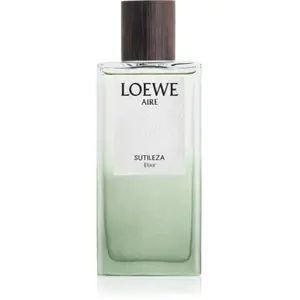 Loewe Aire Sutileza Elixir Eau de Parfum pour femme 100 ml