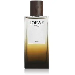 Loewe Solo Elixir Eau de Parfum pour homme 100 ml