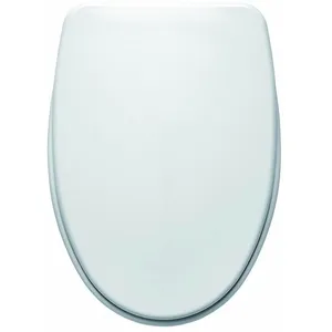 Gala - Abattant wc Elia White - G5137001 pas cher