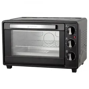 Four de table grunkel hr-23hn/ 1600w/ capacity 23l pas cher