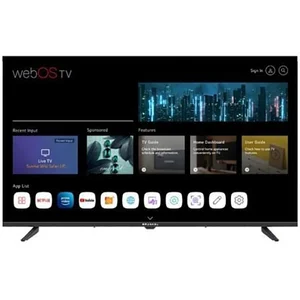 Grunkel Tv Led-4300pbw 43´´ 4k Led pas cher