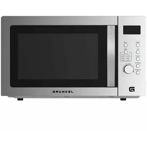 Grunkel 30LT micro-ondes avec gril et convection pas cher