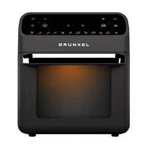Friteuse à Air Grunkel Noir 1500 W 12 L pas cher