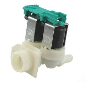Recamania Électro-Valve Pour Machine À Laver Bosch Siemens Eurowasher 171261 pas cher
