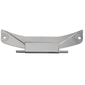 Recamania Charnière De Porte Lave linge Fagor Edesa 6Kg. L79C000A6 pas cher