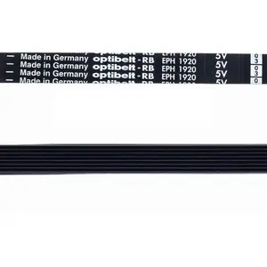 Recamania Courroie Machine à Laver Iar Siltal Fagor 1920 H-8 Sdr000138