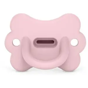 Comparateur de prix : Suavinex Sucette Réversible SXPRO 6 à 18 mois Butterfly Rose