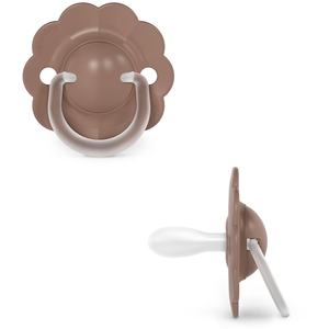 Suavinex Sucette Sxpro Wonder Marron pas cher