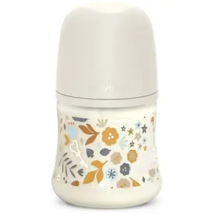Comparateur de prix : Biberon Tétine Sxpro S BEIGE Suavinex
