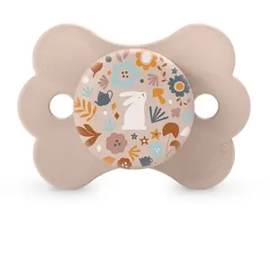 Comparateur de prix : Suavinex Wonderland Wonder Butterfly Sucette Physiologique 6 à 18 Mois