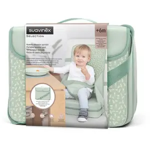 Suavinex Réhausseur Wonderland Lapin rose pas cher