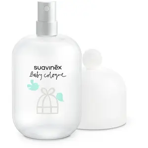 Comparateur de prix : Suavinex Soin Parfum Baby Cologne 100ml