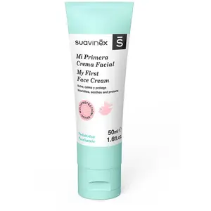 Suavinex PRIMERA CREMA facial 50 ml pas cher