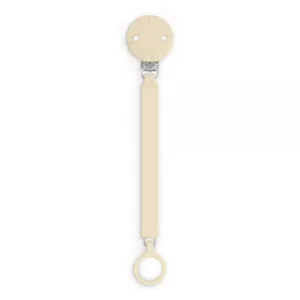 Comparateur de prix : Suavinex Attache Sucette Siliconne Wonder Whitecap Gray