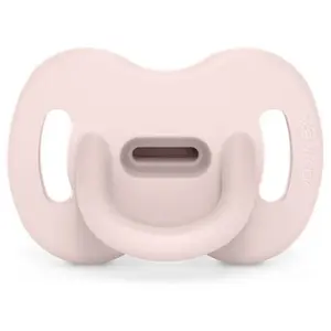 Comparateur de prix : Suavinex Colour Essence SX Pro Physiological 6-18 m tétine Pink 1 pcs
