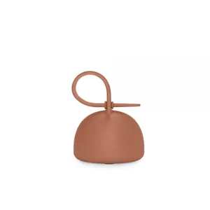 Suavinex Selection Boîte à Sucettes Silicone Rouge | 1 pièceVendu paraubert