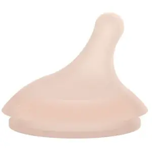 Comparateur de prix : 2 Tétines pour biberon anti-colique Zero.Zero ROSE Suavinex