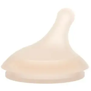Comparateur de prix : 2 Tétines pour biberon anti-colique Zero.Zero BEIGE Suavinex