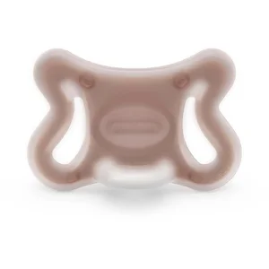 Suavinex Sx Pro Zero-Zero Sucette Silicone -2-2M Caramel 1ut pas cher