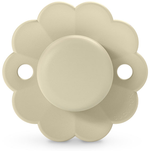 Comparateur de prix : Suavinex Wonder Sucette Silicone Reversible 0-6M Whitecap Gray | 1 pièce