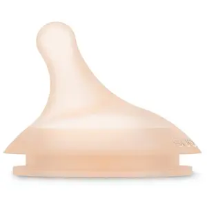 Comparateur de prix : Suavinex Tétine Anti-Coliques Allaitement Zerø Zerø Lot de 2