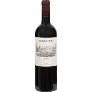 Remelluri Rioja Reserva 2016 0.75 l