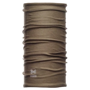 Bandana Tubulaire uv CoolNet Vert Militaire Buff Technologie Rafraîchissante HeiQ Smart Temp pas cher