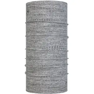 Comparateur de prix : Tour de cou réfléchissant Buff Dryflx Gris TU MAG1138986