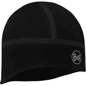 Buff Windproof Solid Gore-Tex Bonnets / Gants Noir M/L pas cher