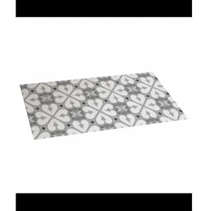 Comparateur de prix : Stor Planet Croma Collection Tapis En Vinyle Bcn 50x110 Cm