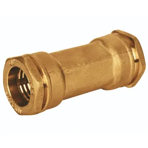 Arco - Manchon de réparation Double pehd Ø63 - acs 16 Bar pas cher