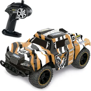 Chicos Voiture Télécommandée Tiger+ pas cher