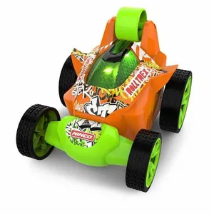 Comparateur de prix : Ninco Voiture Télécommandée Rolltrex