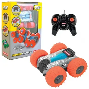 Comparateur de prix : Ninco Voiture Radiocommandée Stunt Orange Ninco Nh93134
