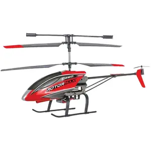 Comparateur de prix : Ninco hélicoptère RC Rotormax boys 38 cm rouge 2 pièces