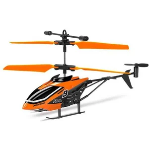 Hélicoptère radio-contrôle Ninco Air Flog 2 Infrarouge Vendu parcarrefour