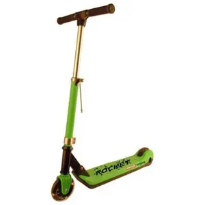 Comparateur de prix : NINCO Trottinette Electrique E-Scooter Rocket Jr - Vert