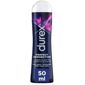 Durex Lubrifiant Connexion Parfaite 50 ml pas cher