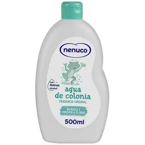 Comparateur de prix : Nenuco Eau de Cologne