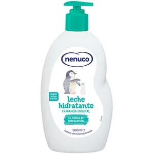 Comparateur de prix : Nenuco Leche Hidratante Fragancia Original 500ml