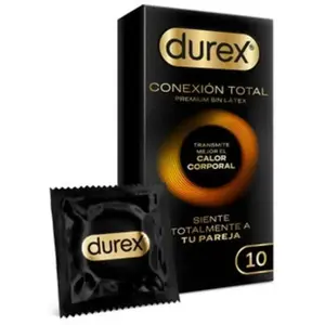 Durex Conexión Total 10 und pas cher