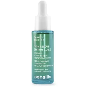 Comparateur de prix : Sensilis Sérum de Sauvetage de la Peau S.O.S. 30ml