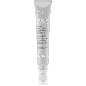 Crème pour la zone des yeux Sensilis Origin Pro EGF-5 15 ml 