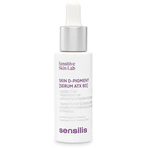 Anti-Pigment Serum Sensilis Skin D-Pigment [Serum ATX B3] 30 ml pas cher