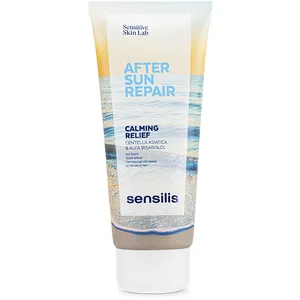 SENSILIS Gel APRÈS-SOLEIL Réparateur 200 ml pas cher