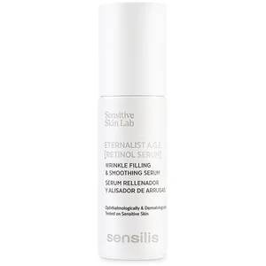 Facial Serum Sensilis Eternalist E 30 ml pas cher