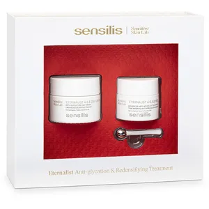 Sensilis Coffret Eternalist Age Natal 2023 pas cher