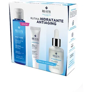 Soins ciblés Rilastil  Hydrotenseur Rutina Antiarrugas Estuche pas cher