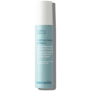 Soins ciblés Sensilis Sérum Pure Age Perfection pas cher