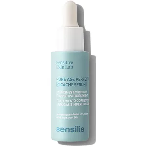 Sensilis Pure Age Perfection Cicacne Serum 30ml pas cher